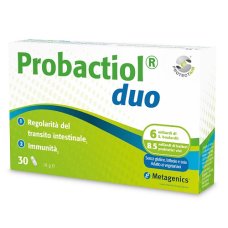 PROBACTIOL Duo NEW 30 Cps