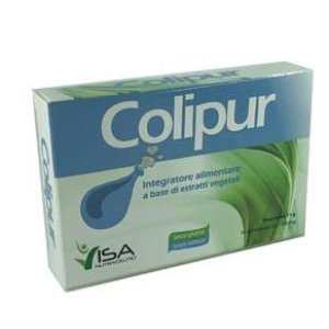 COLIPUR 10 Cpr