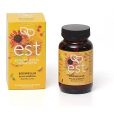 BOSWELLIA ES 60TAV FTM