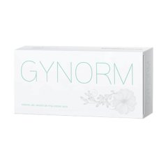 GYNORM Gel Vag.0,5% 7x5ml