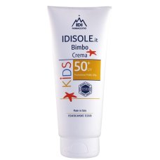 IDISOLE-Bimbo Cr.50+200ml