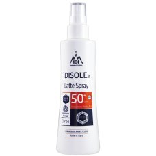 IDISOLE-Latte Spy fp50+
