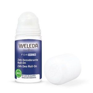 WELEDA Deo 24H Roll-On Men50ml