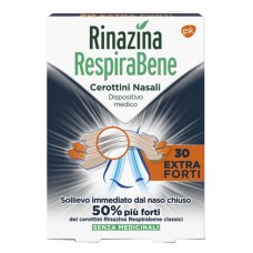 RINAZINA RESPIRABENE ExFte30pz