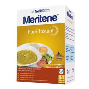 MERITENE PURE' INSTANT VITELLO