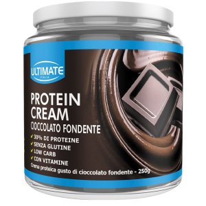 ULTIMATE Prot.Cream Ciocc.Fond