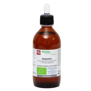 SEQUOIA BIO MG 200ML