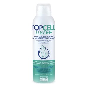 TOPCELL TIME SPRAY 150ML