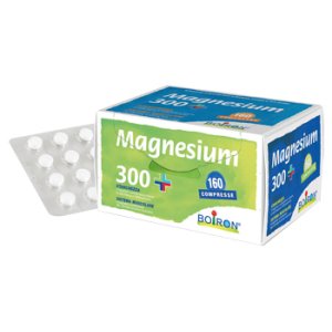 BO.MAGNESIUM 300+ 160 Cpr