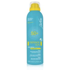 DEFENCE SUN Spy Inv.50+ 200ml