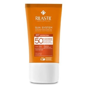 RILASTIL^Sol.Age Repair50+40ml