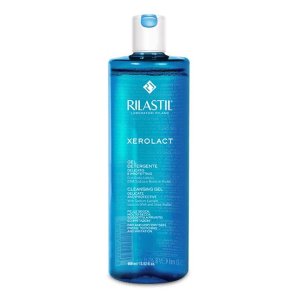 RILASTIL Xerol.Gel Det.400ml