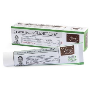 FDR CLEMULINA Crema Seno 15ml