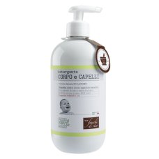 FDR Deterg.Corpo/Capelli 400ml