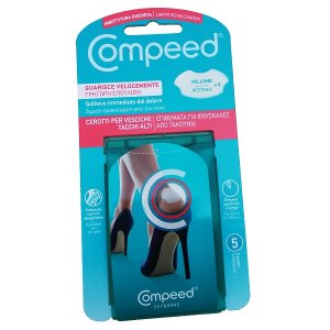 COMPEED Vesciche Tacchi Alti