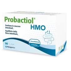 PROBACTIOL HMO 90 Cps