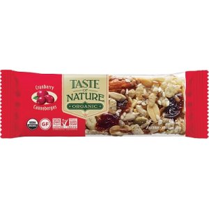 FsC Taste Nat.Barr.Cranb.40g