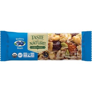 FsC Taste Nat.Barr.Mirtilli40g