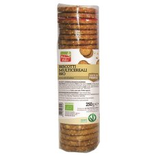 FsC Bisc.Multicereali 250g