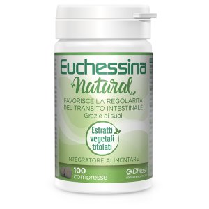 EUCHESSINA Natural 100 Cpr