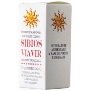 SIBIOS VIAVIR 50ML