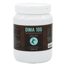 DIMA 10G Cacao 500g