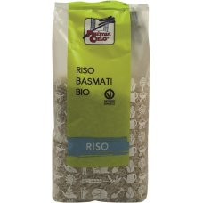 FsC Riso Basmati Bianco 500g