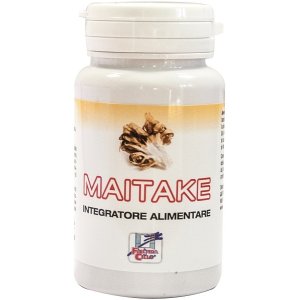 MAITAKE 50 Cps