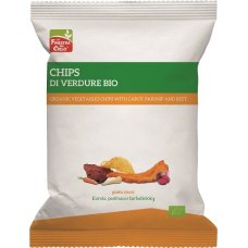 FsC Chips Verdure 75g