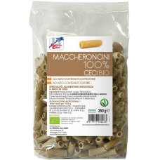 MACCHERONCINI 100% CECI