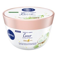 NIVEA SOUFFLE' CORPO COCCO