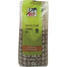 FsC Lenticchie Verdi 500g