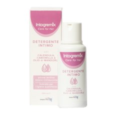 INTOGREMIX Care For Her Intimo
