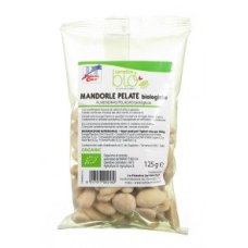 MANDORLE PELATE BIO 125G