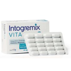INTOGREMIX Vita 40 Cps