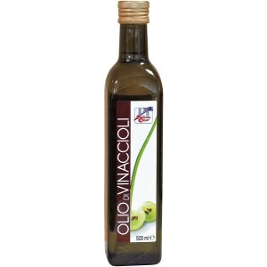 OLIO VINACCIOLI 500ML