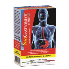 GASTROMUCIL 800MG 30CPR