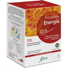 NATURA Mix Adv Energia 20Bust.