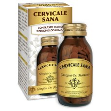 CERVICALE SANA 90 Past.500mg