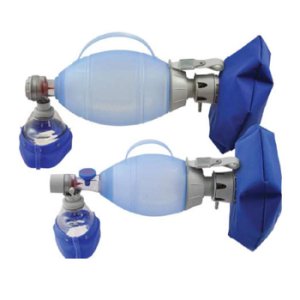 PALLONE Rianim.Ambu Ped.F/C