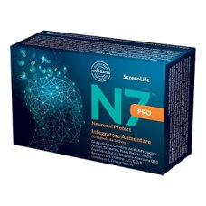 N7PRO NEURONAL PROTECT 30CPR