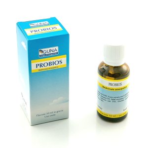 PROBIOS Gtt 30ml