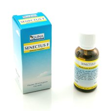 SENECTUS F Gtt 30ml