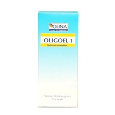 OLIGOEL 01 ALL Gtt 30ml