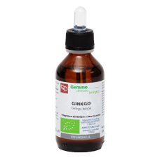 GINKGO BILOBA MG BIO 100ML