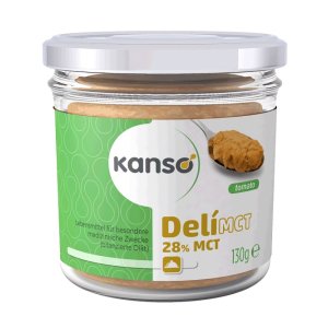 KANSO DELI Tomato MCT 28% 130g