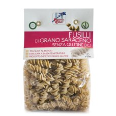 FdL Fusilli Sarac.Bio 250g