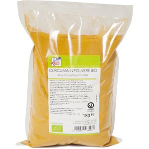 CURCUMA BIO 1KG