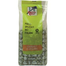 FsC Piselli Spezzati 500g