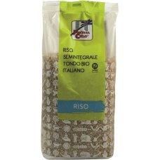 RISO SEMIINTEGR TONDO 1000G